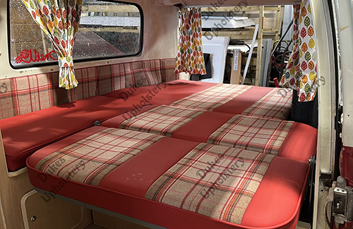 Campervans