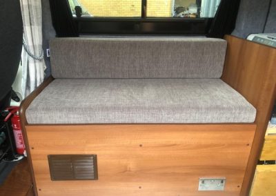 Domestic Upholstery