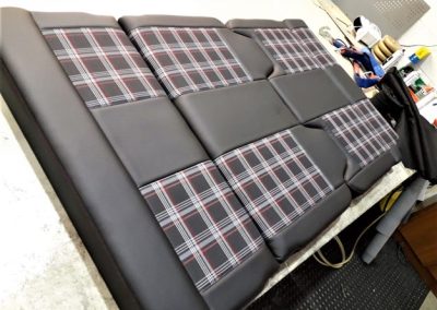Domestic Upholstery