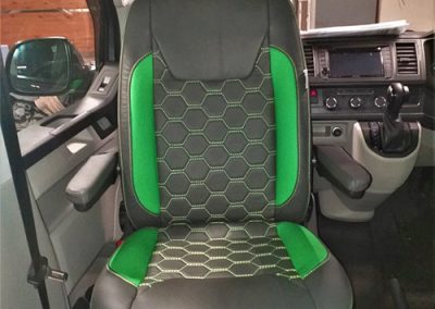 Domestic Upholstery