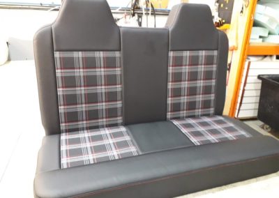 Domestic Upholstery