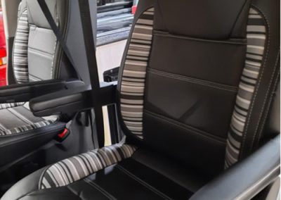 Domestic Upholstery