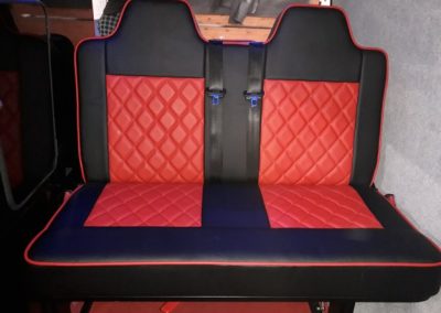 Domestic Upholstery