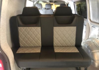 Domestic Upholstery