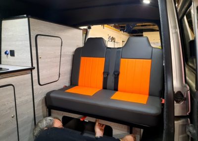 Domestic Upholstery