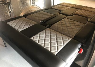 Domestic Upholstery