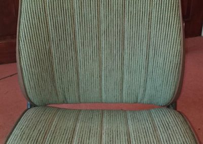 Domestic Upholstery