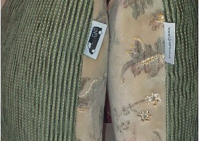 Domestic Upholstery