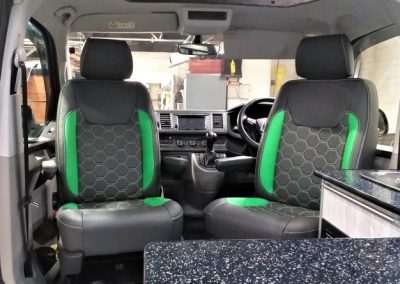 Domestic Upholstery