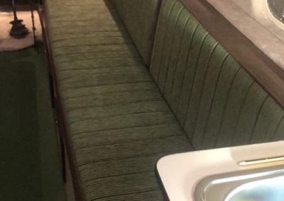 Domestic Upholstery