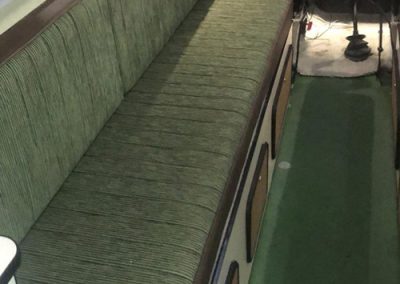 Domestic Upholstery