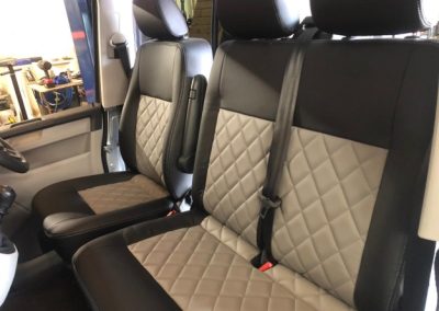 Domestic Upholstery