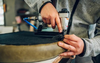 Why You Should Use a Professional Company for Vehicle and Furniture Upholstery