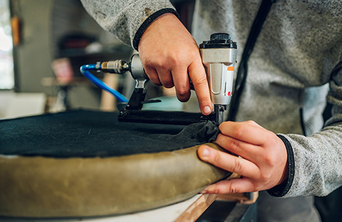 Why You Should Use a Professional Company for Vehicle and Furniture Upholstery