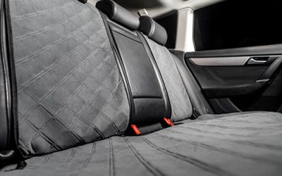 The Ultimate Guide to Choosing the Right Upholstery for Your Vehicle