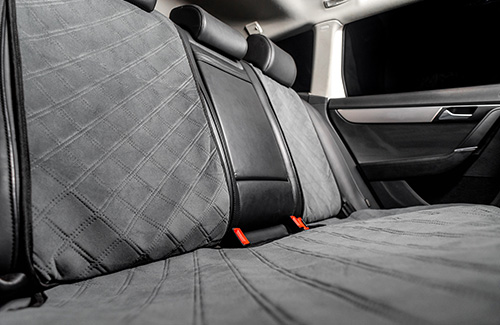 The Ultimate Guide to Choosing the Right Upholstery for Your Vehicle