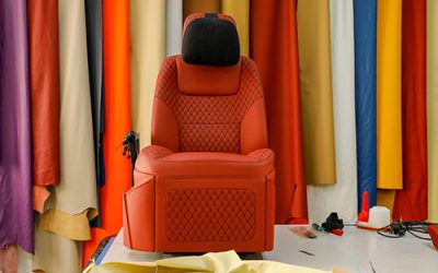 Transforming Your Vehicle’s Interior: The Power of Retrimming