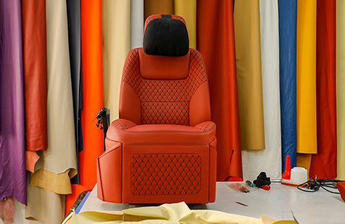 Transforming Your Vehicle’s Interior: The Power of Retrimming